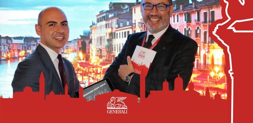 4-7 OCTOBER 2015 PALAZZO DEL CINEMA DI VENEZIA, VENICE
